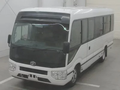 Toyota COASTER