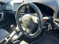 Subaru LEGACY B4 лот № 20230 оценка 3.5  с аукциона в Японии 2