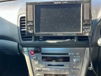 Subaru LEGACY B4 лот № 20230 оценка 3.5  с аукциона в Японии 5