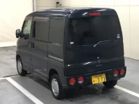 Mitsubishi TOWNBOX лот № 1872 оценка 4  с аукциона в Японии 1