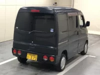 Mitsubishi TOWNBOX лот № 1872 оценка 4  с аукциона в Японии 3