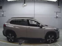 Toyota COROLLA CROSS лот № 30073 оценка 4.5  с аукциона в Японии 2