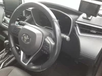 Toyota COROLLA CROSS лот № 30073 оценка 4.5  с аукциона в Японии 6