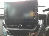 Toyota COROLLA CROSS лот № 30073 оценка 4.5  с аукциона в Японии 9