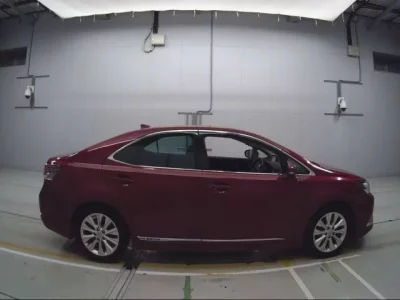 Lexus HS