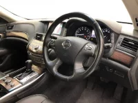 Nissan FUGA лот № 6502 оценка 4  с аукциона в Японии 5