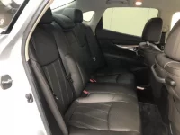 Nissan FUGA лот № 6502 оценка 4  с аукциона в Японии 7