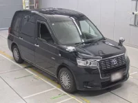 Toyota JPN TAXI лот № 33194 оценка R  с аукциона в Японии 4