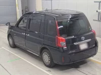 Toyota JPN TAXI лот № 33194 оценка R  с аукциона в Японии 5