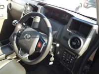 Toyota JPN TAXI лот № 33194 оценка R  с аукциона в Японии 6