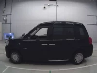 Toyota JPN TAXI лот № 33194 оценка R  с аукциона в Японии 3