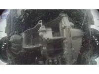 Toyota JPN TAXI лот № 33194 оценка R  с аукциона в Японии 10