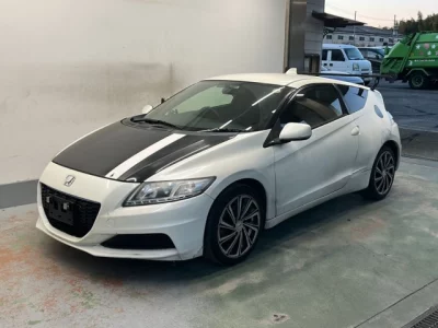 Honda CR-Z