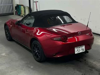 Mazda ROADSTER