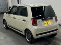 Honda N ONE лот № 266 оценка 5  с аукциона в Японии 1