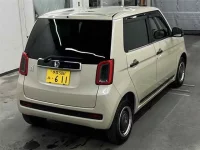 Honda N ONE лот № 266 оценка 5  с аукциона в Японии 4