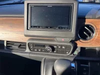 Honda N ONE лот № 266 оценка 5  с аукциона в Японии 5