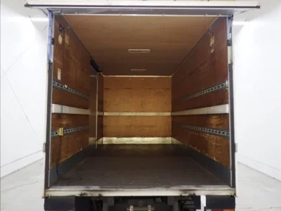 Mitsubishi CANTER  с аукциона в Японии