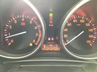 Mazda AXELA лот № 7042 оценка 3.5  с аукциона в Японии 7