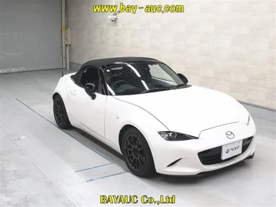Mazda ROADSTER