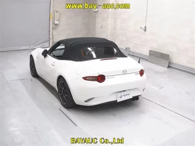 Mazda ROADSTER