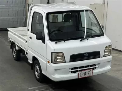 Subaru SAMBAR