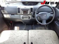 Daihatsu TANTO лот № 3015 оценка R  с аукциона в Японии 2