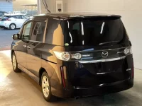 Mazda BIANTE лот № 88 оценка 3.5  с аукциона в Японии 4