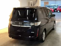 Mazda BIANTE лот № 88 оценка 3.5  с аукциона в Японии 1