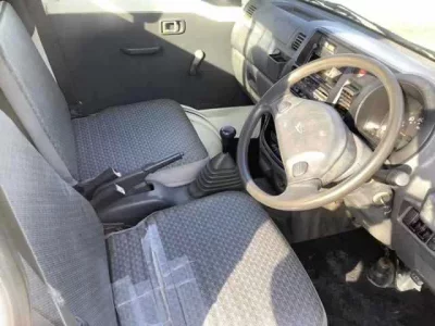 Daihatsu HIJET TRUCK  с аукциона в Японии