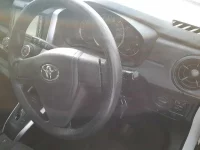 Toyota COROLLA FIELDER лот № 30084 оценка 4  с аукциона в Японии 6