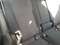 Toyota COROLLA FIELDER лот № 30084 оценка 4  с аукциона в Японии 8