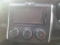 Toyota COROLLA FIELDER лот № 30084 оценка 4  с аукциона в Японии 9