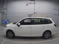 Toyota COROLLA FIELDER лот № 30084 оценка 4  с аукциона в Японии 3