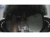 Toyota COROLLA FIELDER лот № 30084 оценка 4  с аукциона в Японии 10