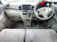 Suzuki SPACIA лот № 3016 оценка R  с аукциона в Японии 2