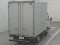 Toyota TOYOACE лот № 66 оценка 3.5  с аукциона в Японии 1