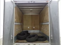 Toyota TOYOACE лот № 66 оценка 3.5  с аукциона в Японии 3