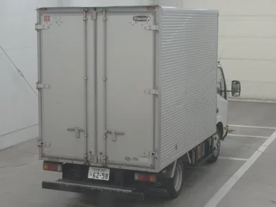 Toyota TOYOACE  с аукциона в Японии