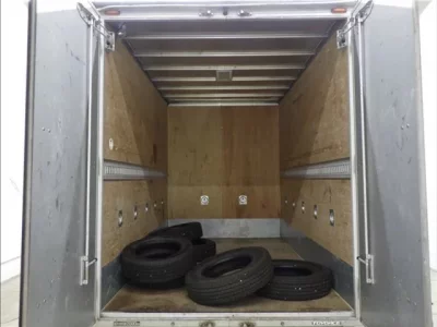 Toyota TOYOACE  с аукциона в Японии