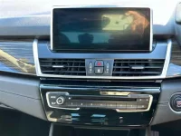 BMW 2-Series лот № 20239 оценка 4  с аукциона в Японии 5