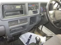 Subaru SAMBAR лот № 3525 оценка 3.5  с аукциона в Японии 2