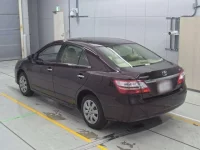 Toyota PREMIO лот № 30087 оценка 4  с аукциона в Японии 5