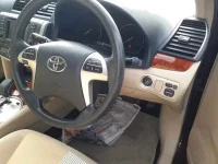 Toyota PREMIO лот № 30087 оценка 4  с аукциона в Японии 6