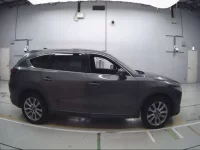 Mazda CX-8 лот № 30086 оценка 4  с аукциона в Японии 2