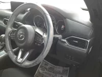 Mazda CX-8 лот № 30086 оценка 4  с аукциона в Японии 6
