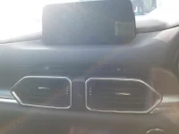 Mazda CX-8 лот № 30086 оценка 4  с аукциона в Японии 9