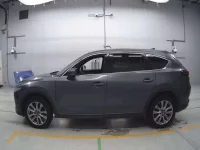 Mazda CX-8 лот № 30086 оценка 4  с аукциона в Японии 3
