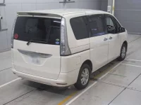 Suzuki LANDY лот № 90153 оценка 3.5  с аукциона в Японии 1