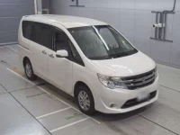 Suzuki LANDY лот № 90153 оценка 3.5  с аукциона в Японии 4